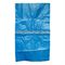 Duurzame Blauwe pp Geweven Zakken voor Verpakkingschemische producten/Industriële Polypropyleenzakken leverancier